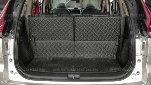 Thảm lót sàn ô tô 360 độ mitsubishi xpander giá tại xưởng, rẻ nhất Hà Nội, TPHCM